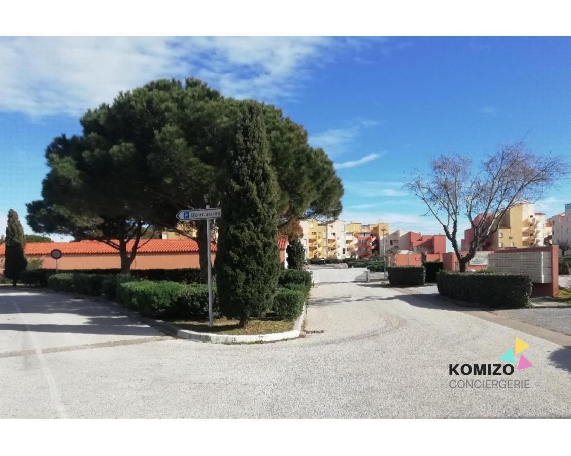 Lechappe Belle Apartment *