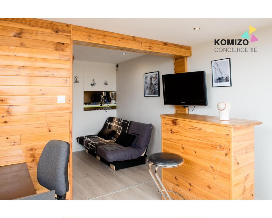Apartment Lechappe Belle