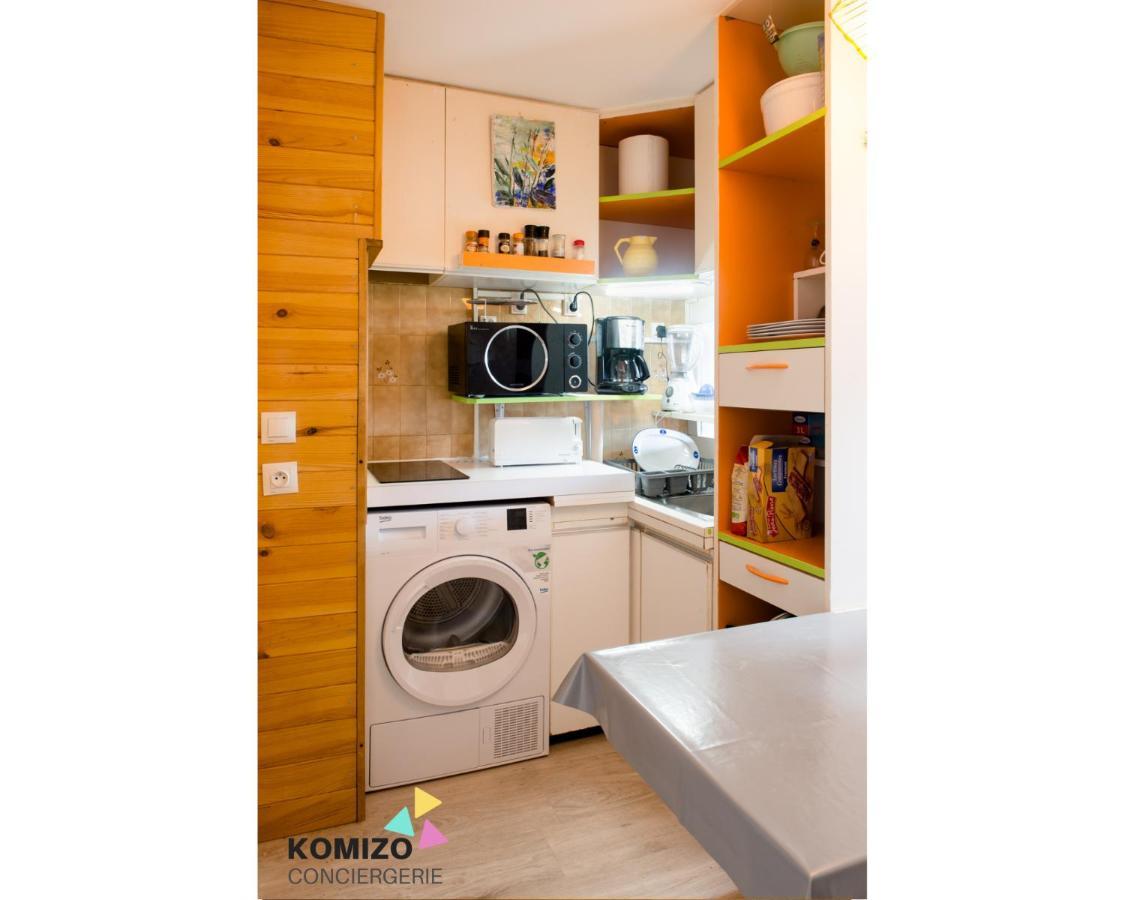 Lechappe Belle Apartment Leucate