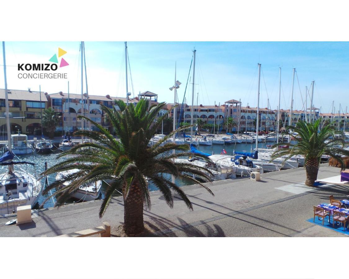 Apartment Lechappe Belle Leucate